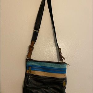 Fossil Crossbody bag